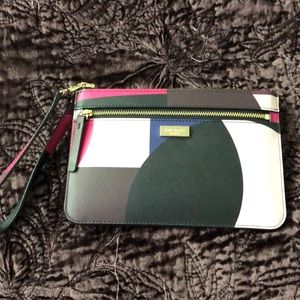 ‼️Brand New‼️ Kate Spade wristlet/clutch purse